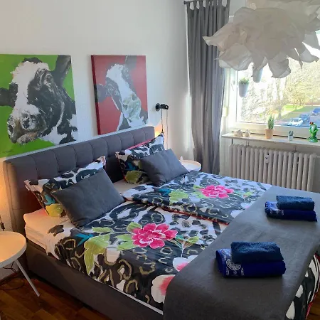 Bremen Ferienwohnung Apartment Bremen