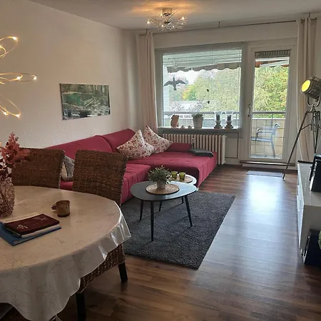 Apartment Bremen Ferienwohnung