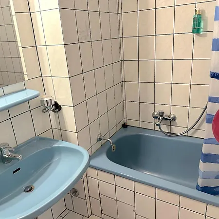 Lejlighed Bremen Ferienwohnung Bremen
