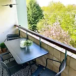 Bremen Ferienwohnung Lejlighed