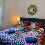 Bremen Ferienwohnung Apartmán *
