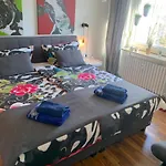 Bremen Ferienwohnung Apartman