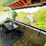 Apartmán Bremen Ferienwohnung