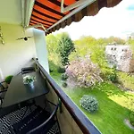 Apartman Bremen Ferienwohnung Bréma