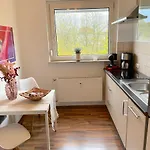 Bremen Ferienwohnung Apartmán Brémy