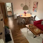 Bremen Ferienwohnung Bréma