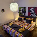 Lejlighed Bremen Ferienwohnung *