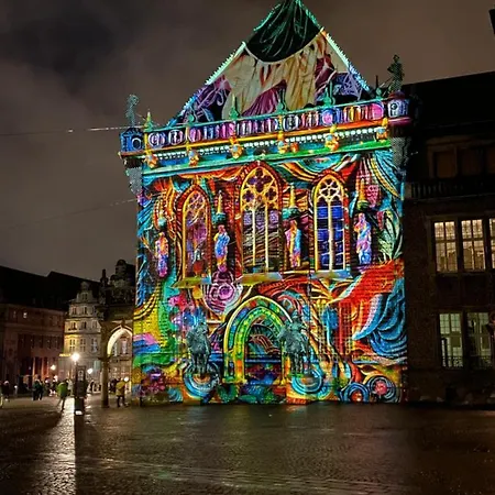 Apartament Bremen Ferienwohnung