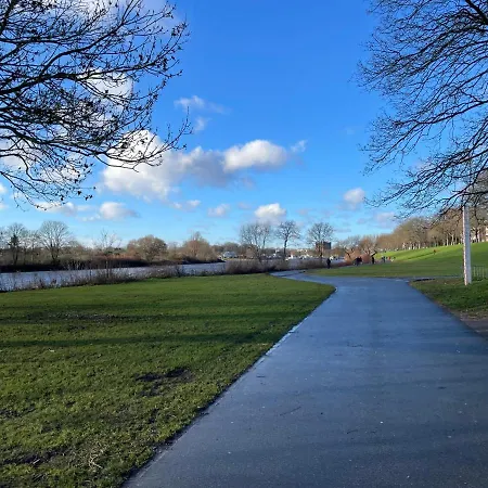 Bremen Ferienwohnung