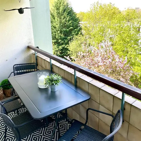 Bremen Ferienwohnung Appartamento