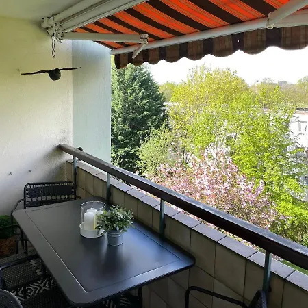 Bremen Ferienwohnung Apartament