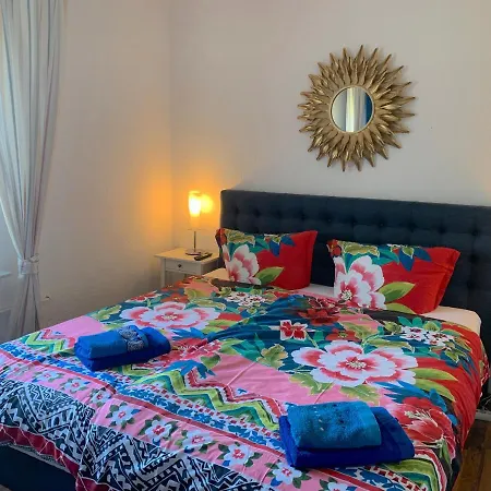 Bremen Ferienwohnung Appartamento *