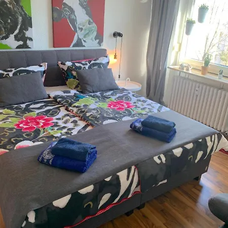 Bremen Ferienwohnung Apartment