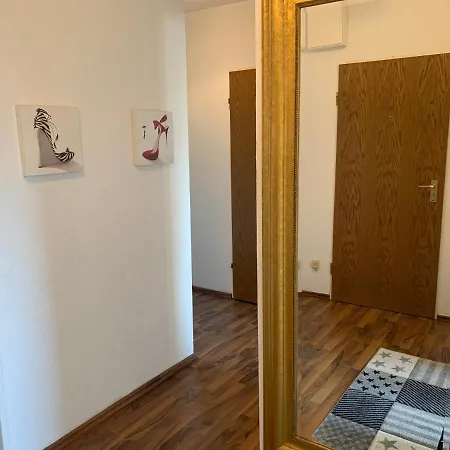 Bremen Ferienwohnung Appartamento *