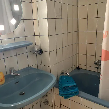 Appartamento Bremen Ferienwohnung *