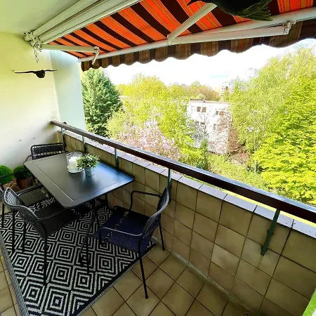 Apartament Bremen Ferienwohnung