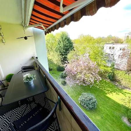 Apartament Bremen Ferienwohnung Brema