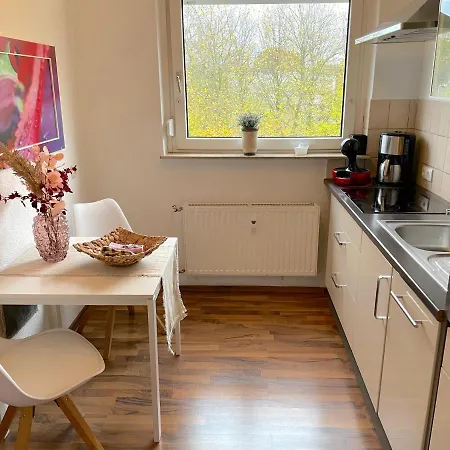 Bremen Ferienwohnung *