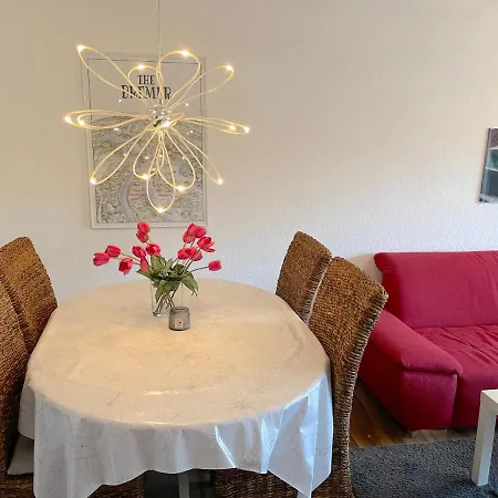 Bremen Ferienwohnung