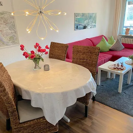 Apartament Bremen Ferienwohnung Brema