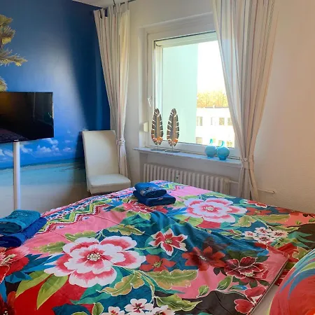 Bremen Ferienwohnung *