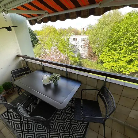 Appartamento Bremen Ferienwohnung