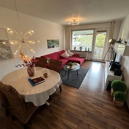 Apartment Bremen Ferienwohnung
