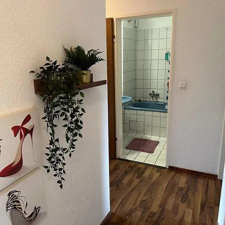 Bremen Ferienwohnung Apartament *