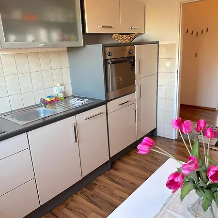 Bremen Ferienwohnung