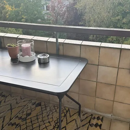 Bremen Ferienwohnung Apartman *