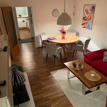Bremen Ferienwohnung Brema