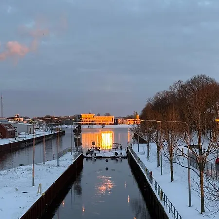 Bremen Ferienwohnung * Bréma