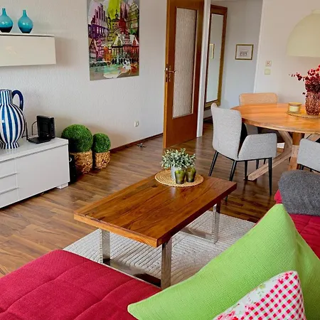 Bremen Ferienwohnung Apartmán *