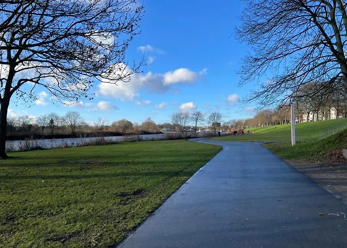 Bremen Ferienwohnung