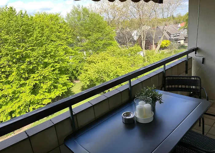 Bremen Ferienwohnung * Bremen