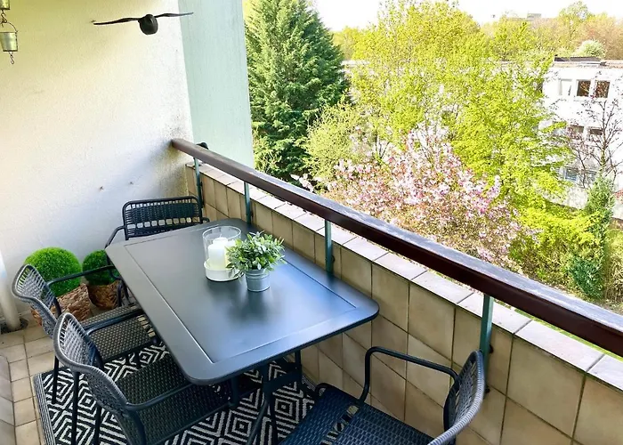 Bremen Ferienwohnung Apartment