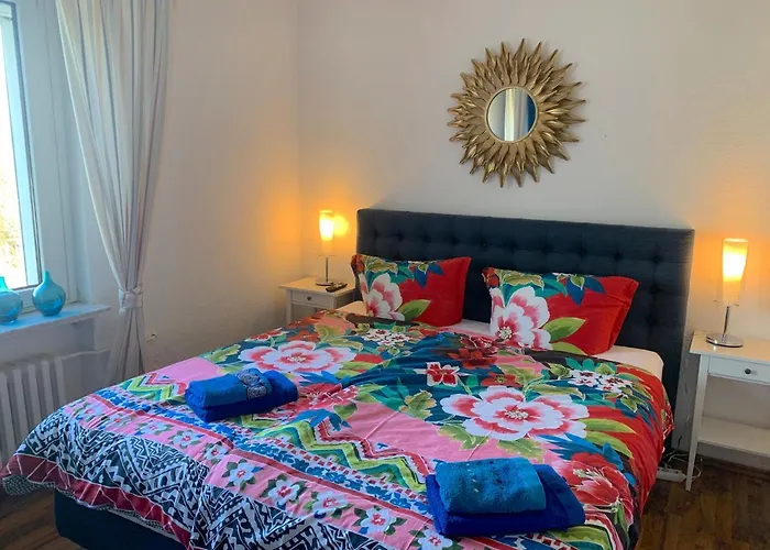 Bremen Ferienwohnung Apartment *