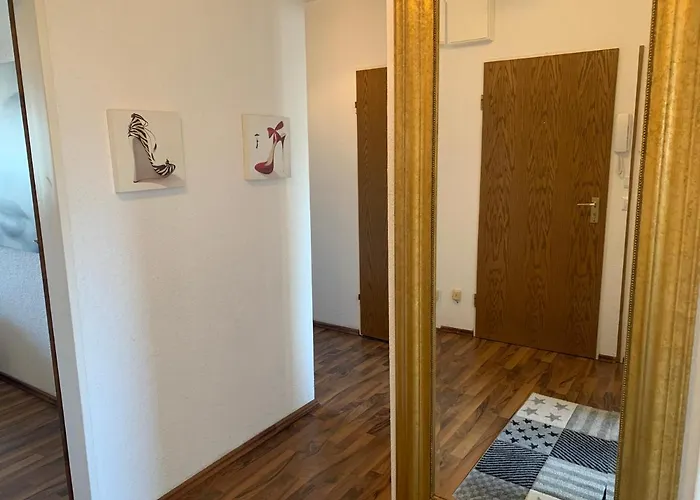 Bremen Ferienwohnung Apartment *