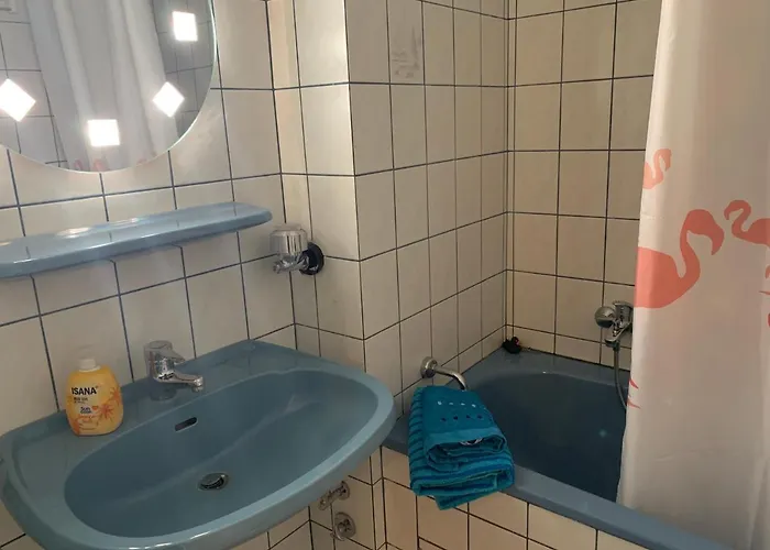 Apartment Bremen Ferienwohnung *