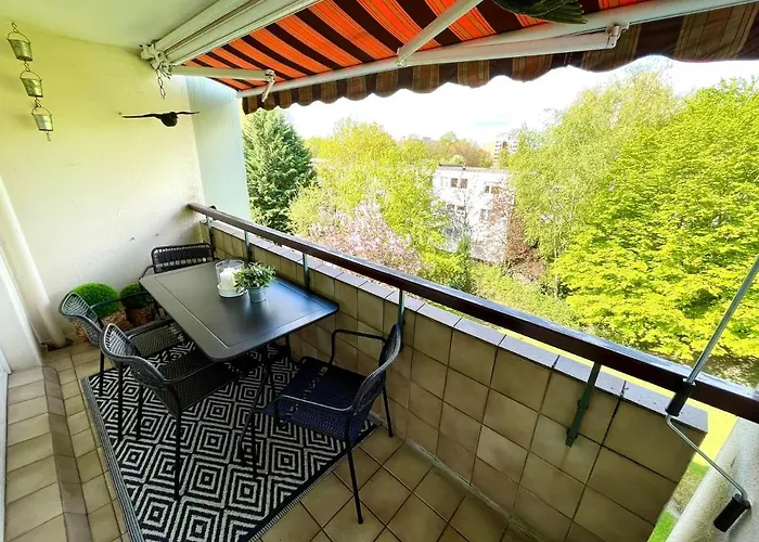 Apartment Bremen Ferienwohnung