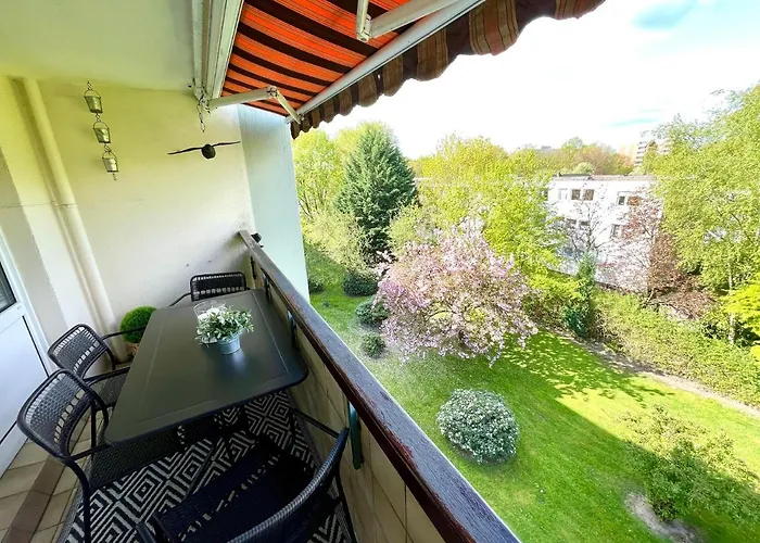 Apartment Bremen Ferienwohnung Bremen