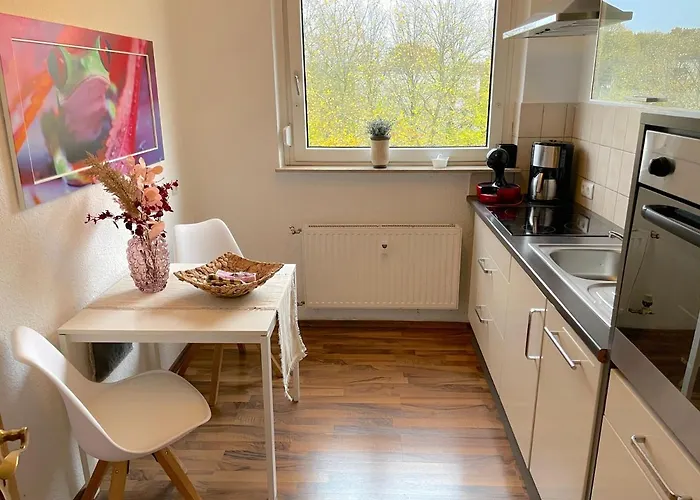 Bremen Ferienwohnung *