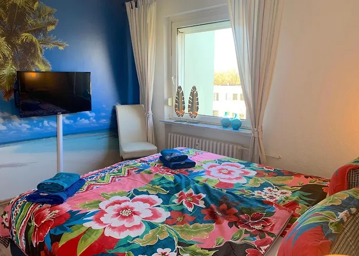 Bremen Ferienwohnung *