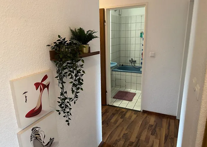 Bremen Ferienwohnung Apartment *