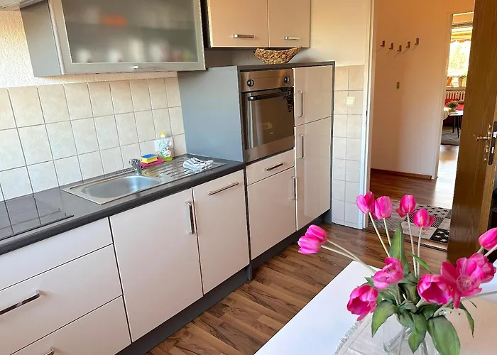 Bremen Ferienwohnung