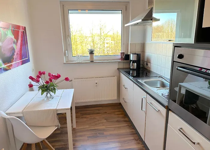 Bremen Ferienwohnung Apartment Bremen