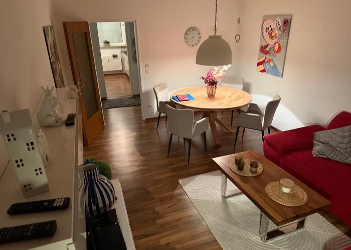 Bremen Ferienwohnung Apartment *