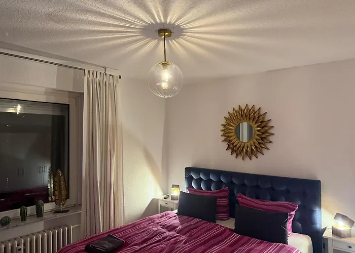 Bremen Ferienwohnung *