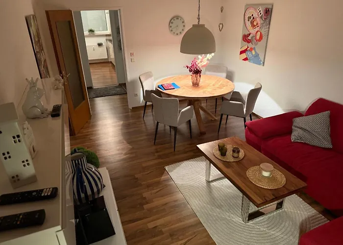 Bremen Ferienwohnung Bremen