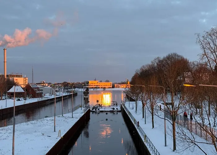 Bremen Ferienwohnung * Bremen